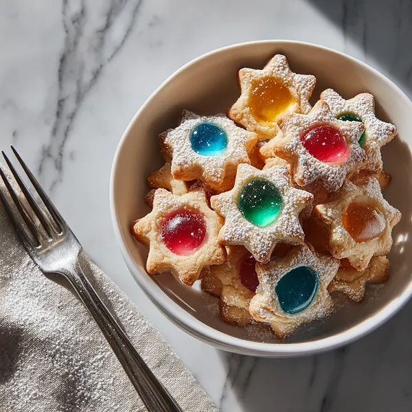 Step-by-step preparation photo