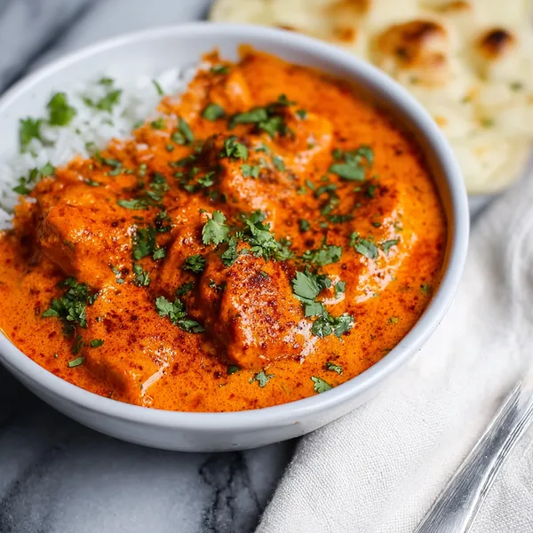 Step-by-step preparation photo