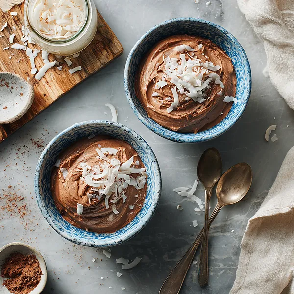 Step-by-step preparation photo