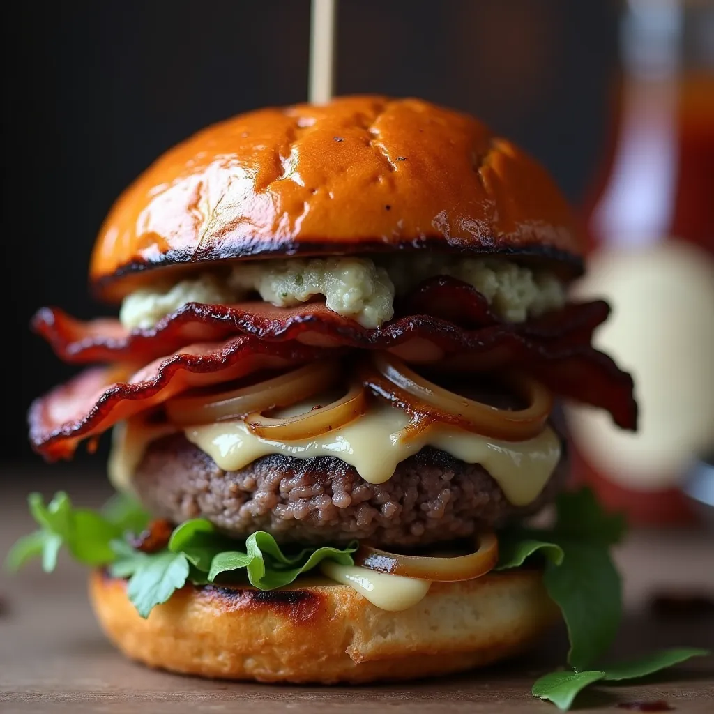 Recipe picture