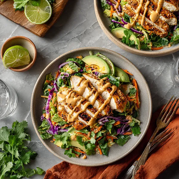 Step-by-step preparation photo