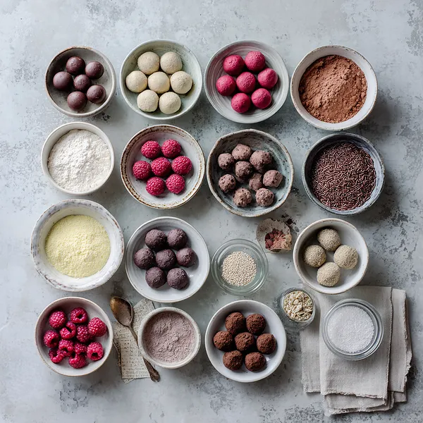 Additional recipe photo showing texture and details