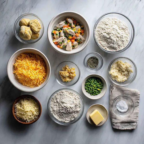 Additional recipe photo showing texture and details