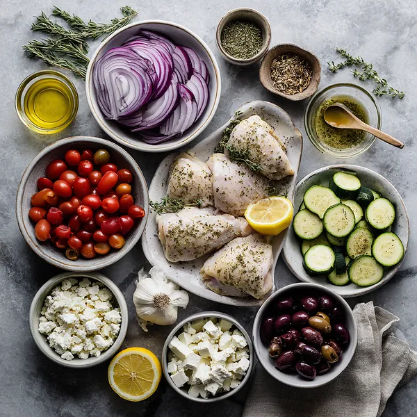 Additional recipe photo showing texture and details