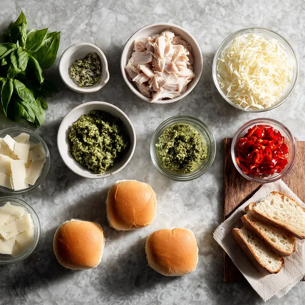 Additional recipe photo showing texture and details