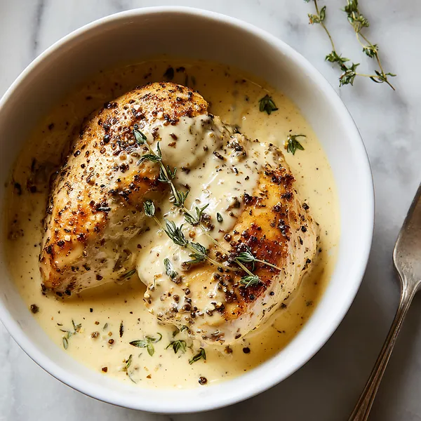 Step-by-step preparation photo