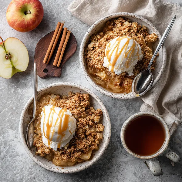 Step-by-step preparation photo