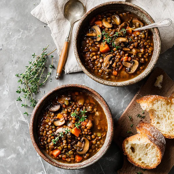 Step-by-step preparation photo