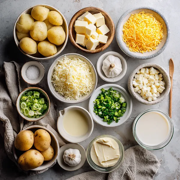 Additional recipe photo showing texture and details