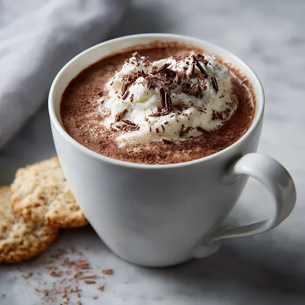 Step-by-step preparation photo