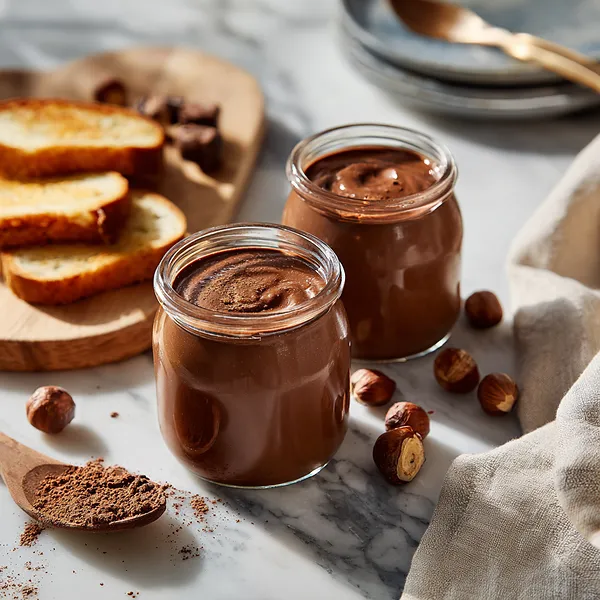 Step-by-step preparation photo