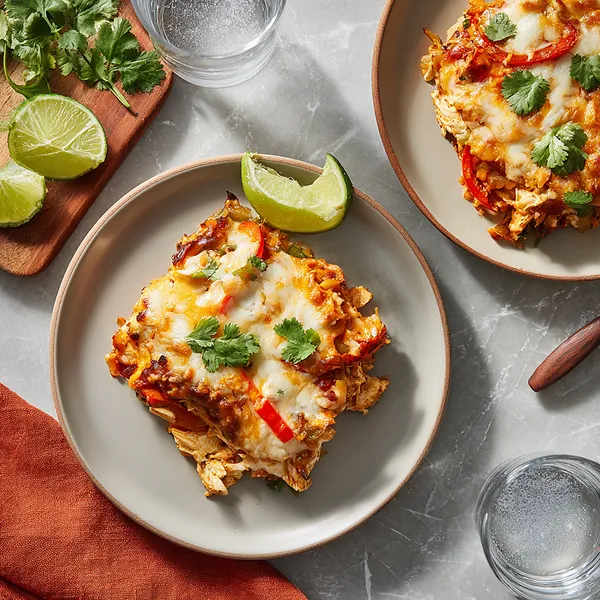 Step-by-step preparation photo