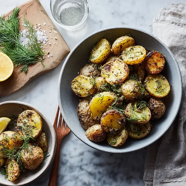 Step-by-step preparation photo