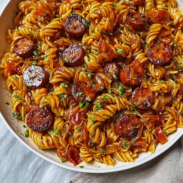 Main recipe image showcasing the final dish