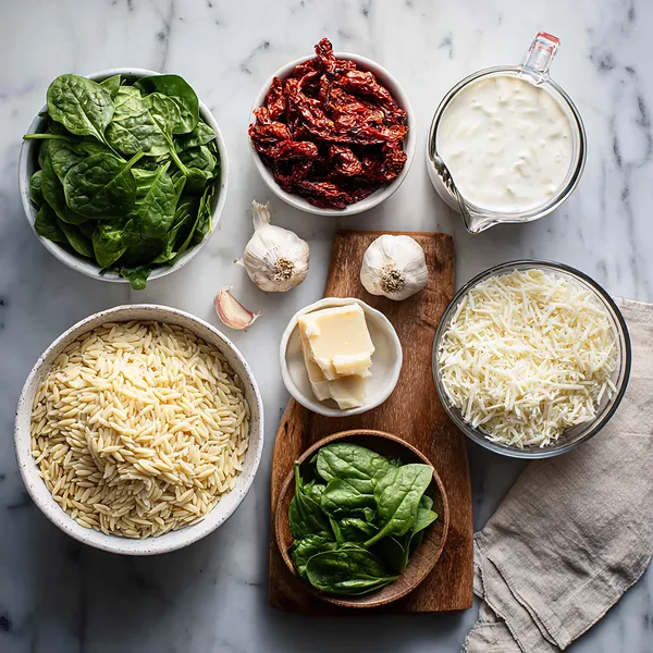 Additional recipe photo showing texture and details