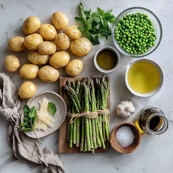 Additional recipe photo showing texture and details