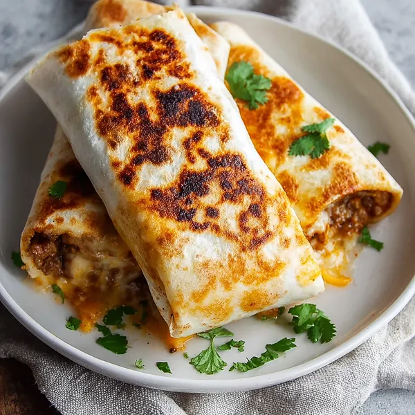 Step-by-step preparation photo