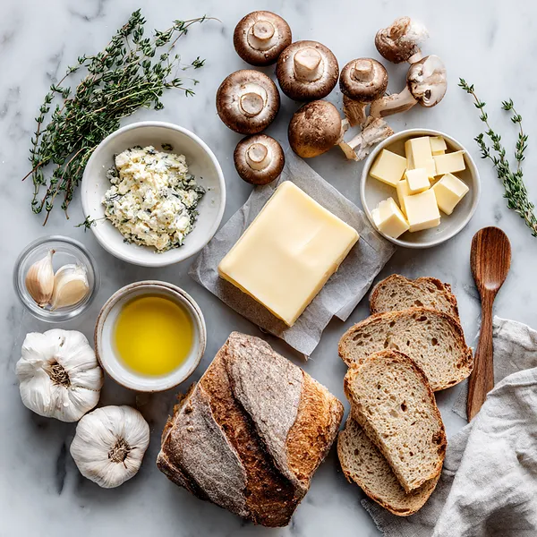 Additional recipe photo showing texture and details