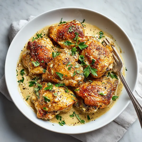 Step-by-step preparation photo