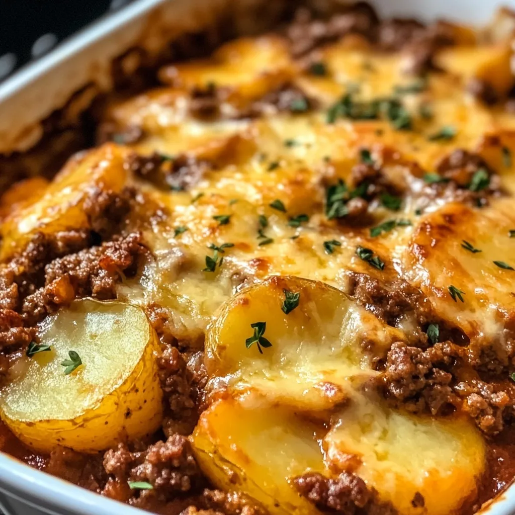 Recipe picture