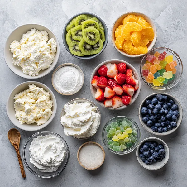 Additional recipe photo showing texture and details