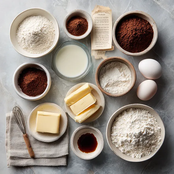 Additional recipe photo showing texture and details