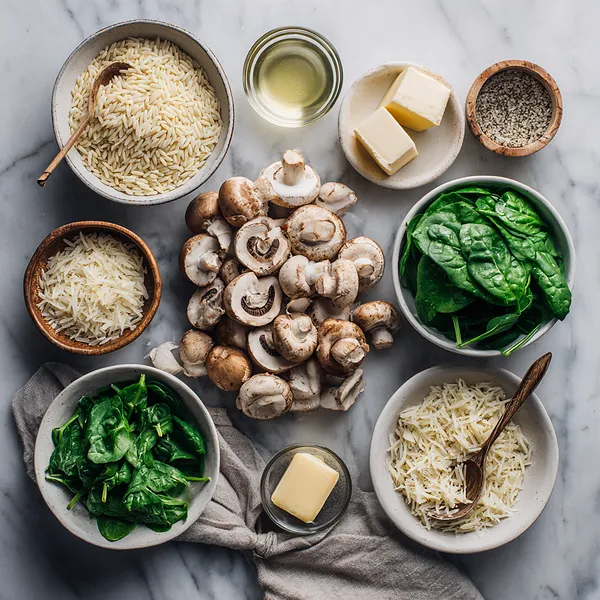 Additional recipe photo showing texture and details