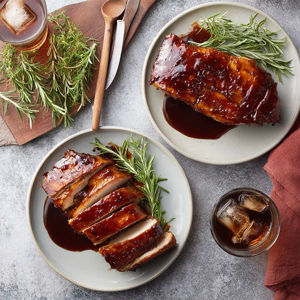 Step-by-step preparation photo