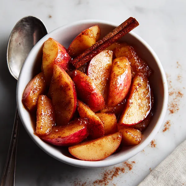 Step-by-step preparation photo