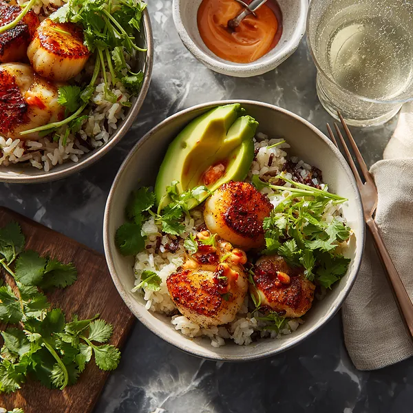 Step-by-step preparation photo