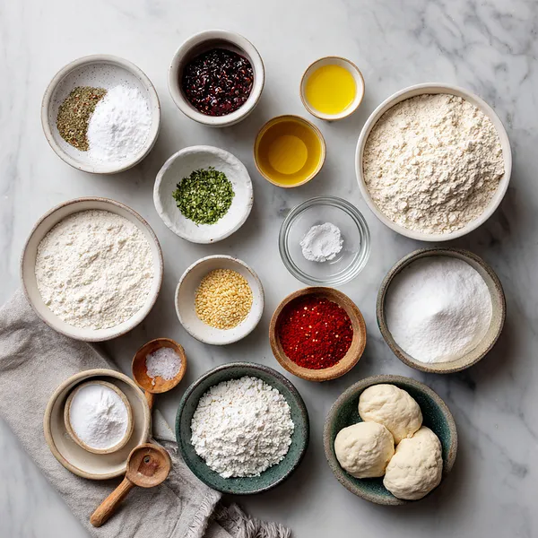 Additional recipe photo showing texture and details