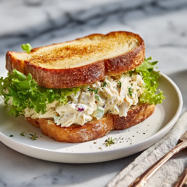 Step-by-step preparation photo