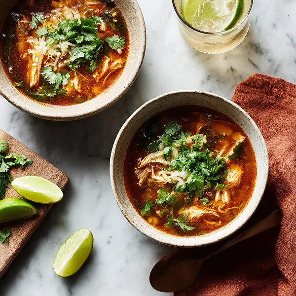 Step-by-step preparation photo