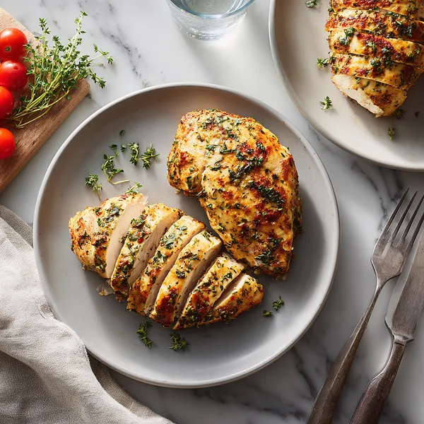 Step-by-step preparation photo