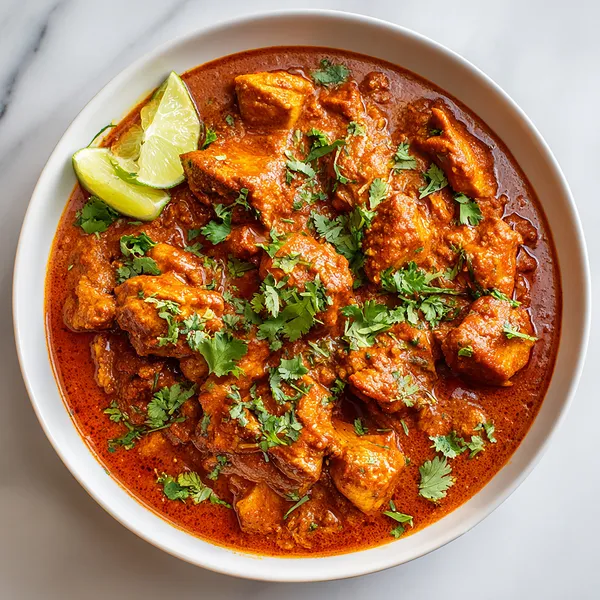 Butter Chicken