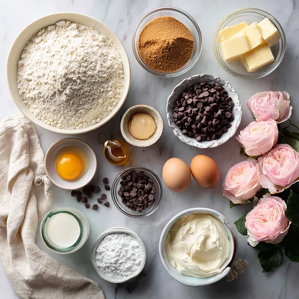 Additional recipe photo showing texture and details