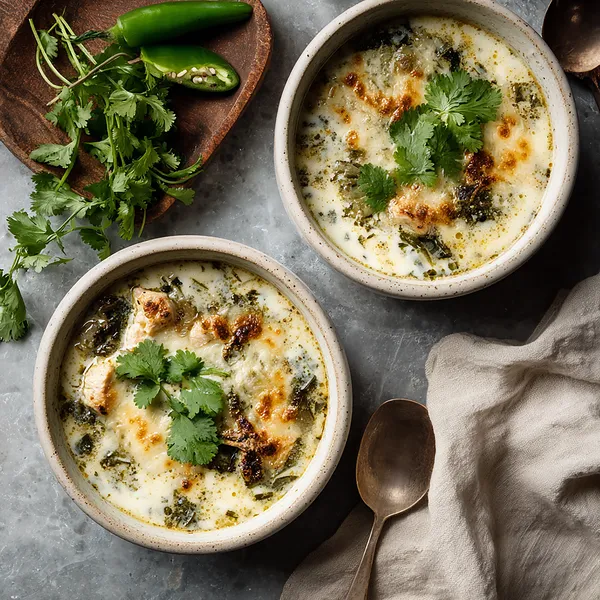 Step-by-step preparation photo