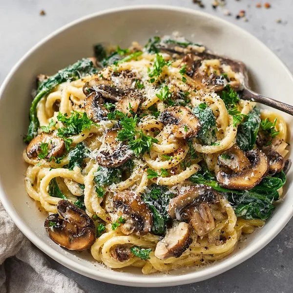 Step-by-step preparation photo