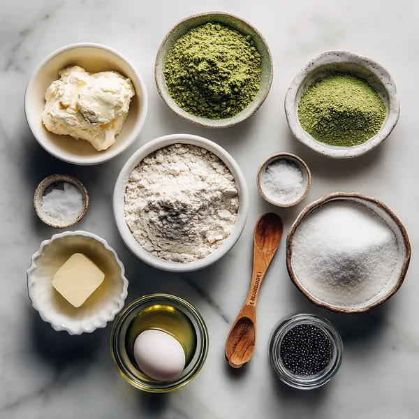 Additional recipe photo showing texture and details