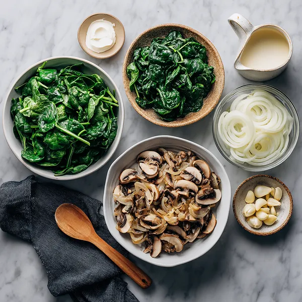 Additional recipe photo showing texture and details