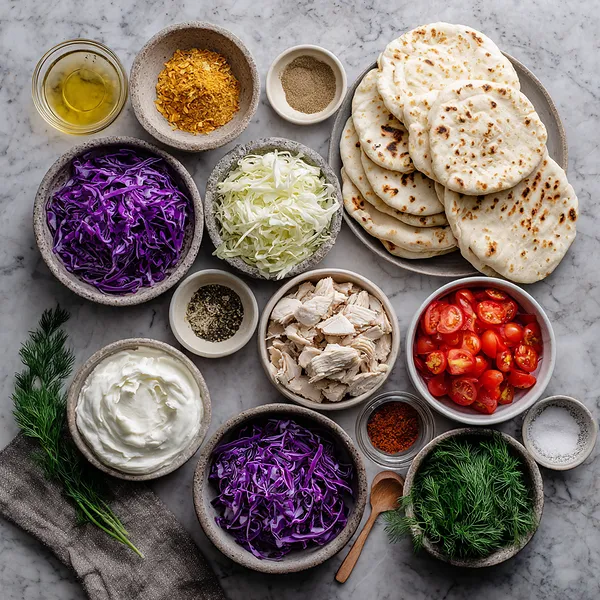 Additional recipe photo showing texture and details