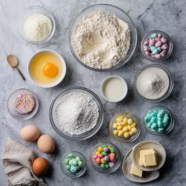 Additional recipe photo showing texture and details