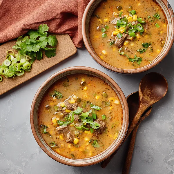 Step-by-step preparation photo