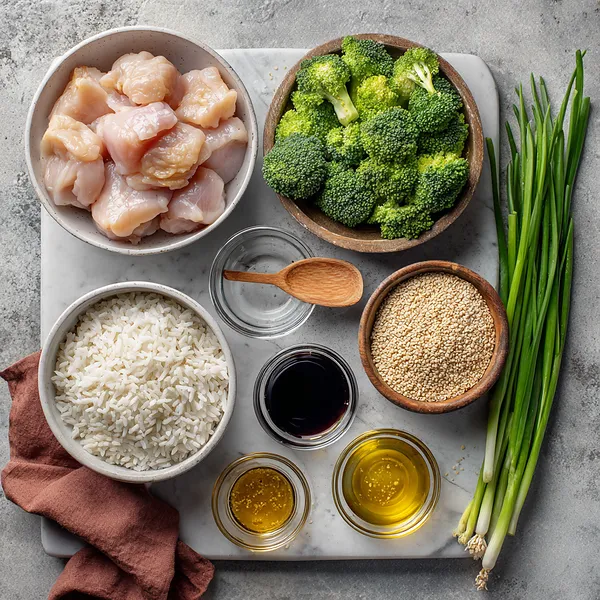 Additional recipe photo showing texture and details