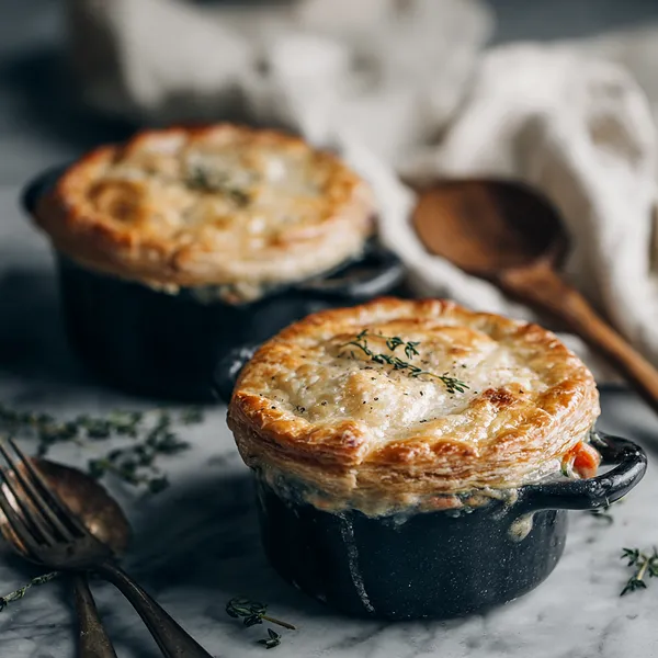 Step-by-step preparation photo