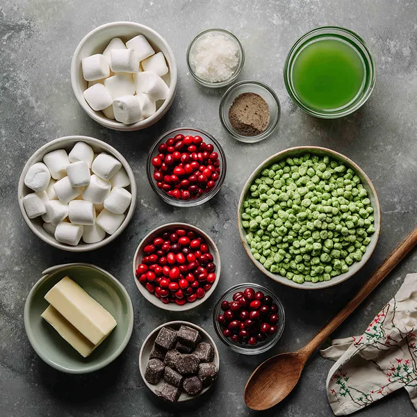 Additional recipe photo showing texture and details