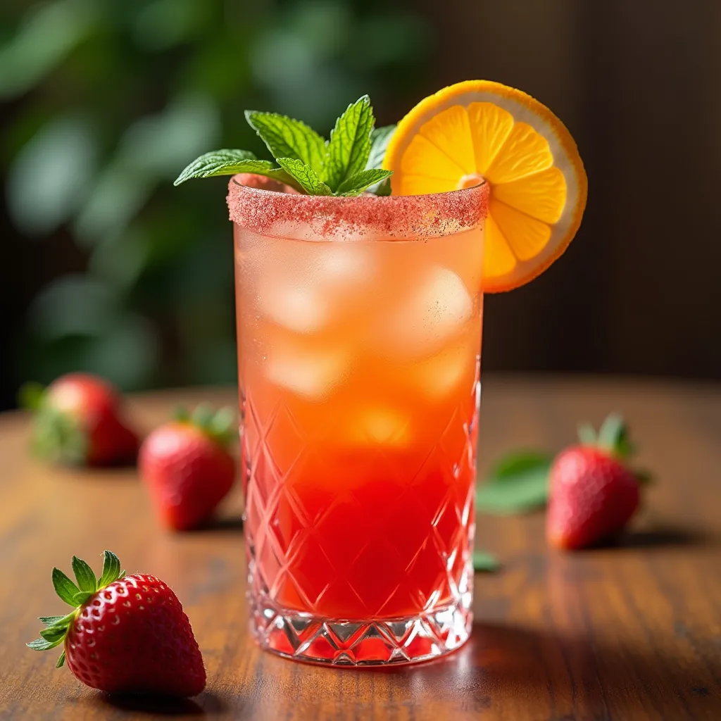 Recipe picture