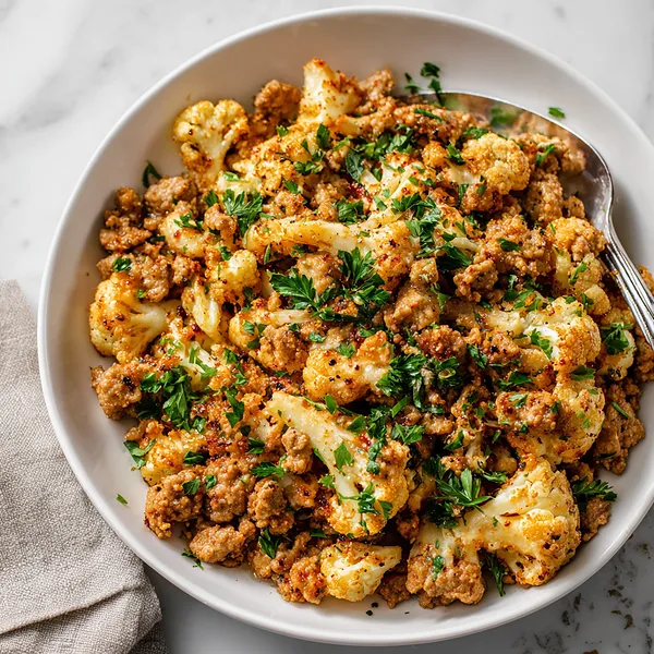 Step-by-step preparation photo