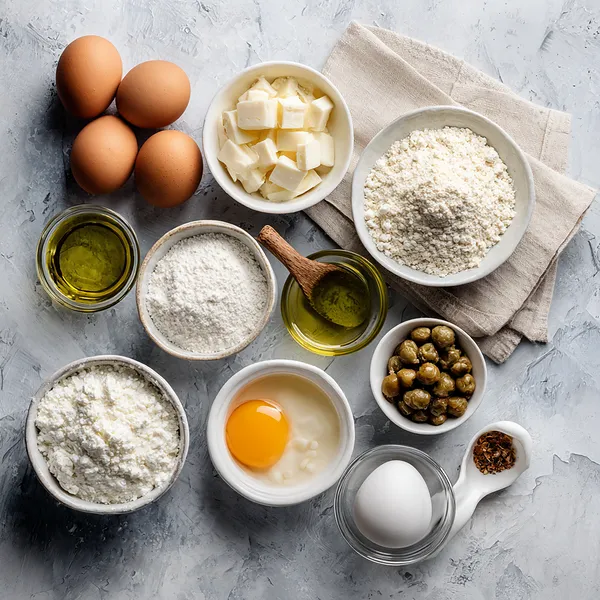 Additional recipe photo showing texture and details