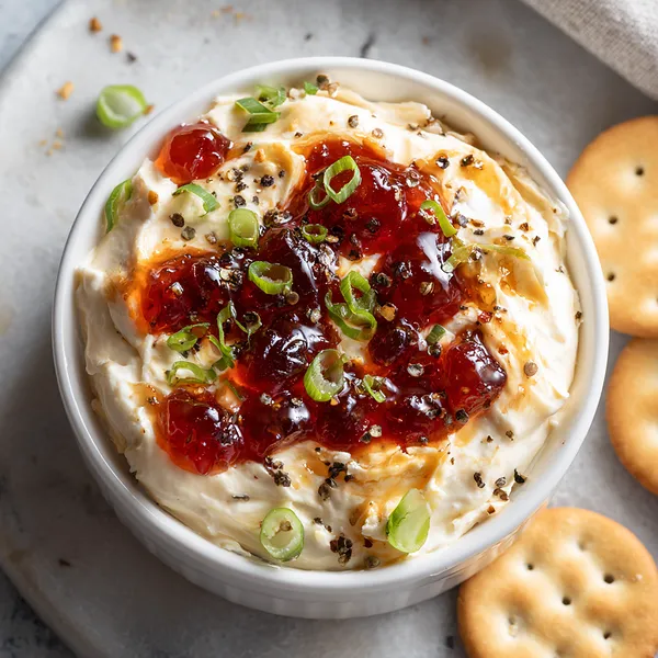 Step-by-step preparation photo